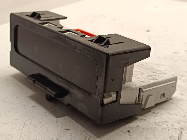 RENAULT MEGANE II Multifunkciós Kijelző 5. kép