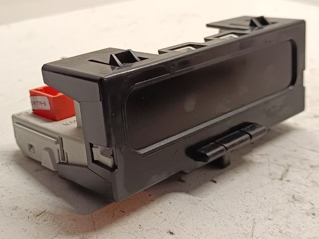 RENAULT MEGANE II Multifunkciós Kijelző 6. kép