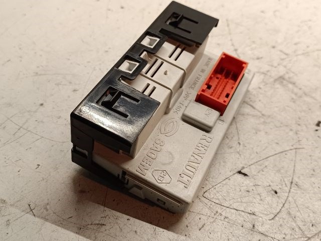 RENAULT MEGANE II Multifunkciós Kijelző 7. kép