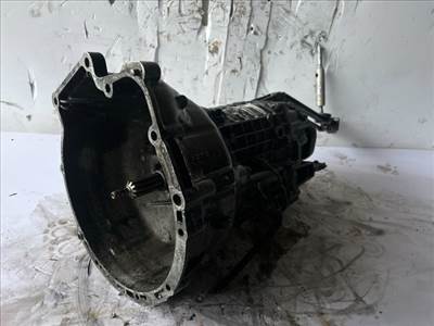 BMW 5 E34 Váltó (Mechanikus)