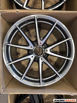 R19 Original Mercedes 10J ET55 - A213 401 2700 A2134012700 1db felni