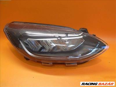 Ford Fiesta jobb full led lámpa fényszóró 18-tól 2F (50)