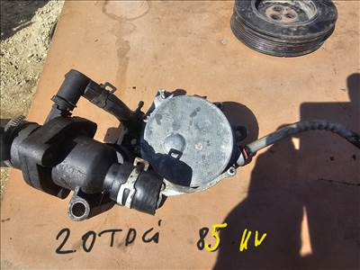 Ford Mondeo Mk3 Vákumpumpa 