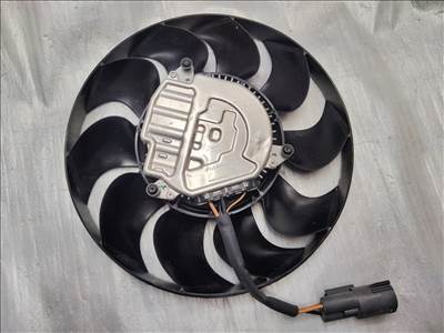Opel Insignia B ventilátor motor lapáttal   3137234050