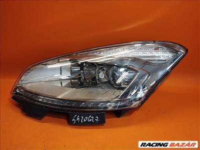 Citroen C4 GR. Picasso bal xenon lámpa  10-től (S4.20.627)