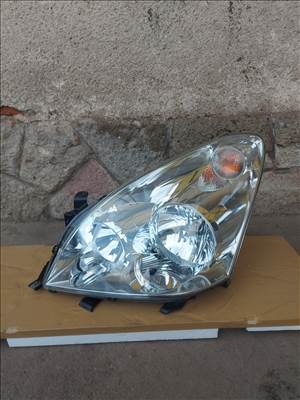 Toyota Corolla Verso (AR10) Bal első fényszóró 1541 stanley3124