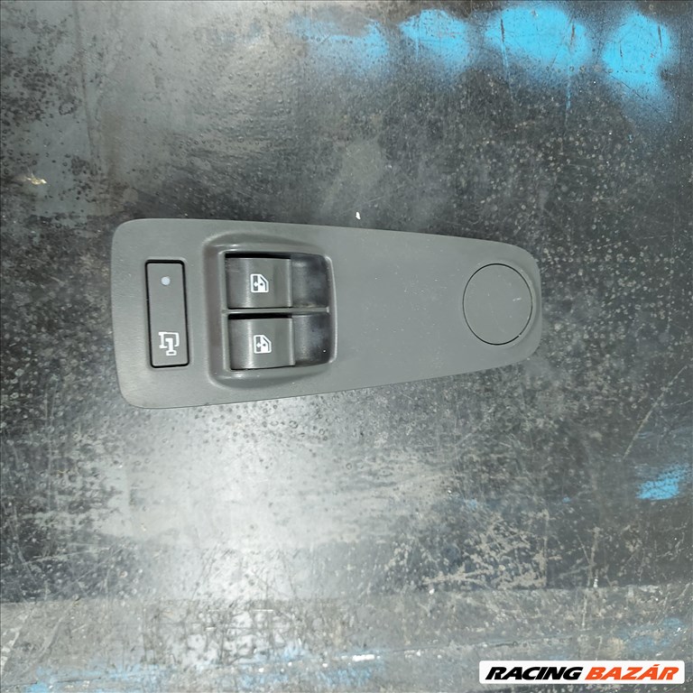Fiat DUCATO Citroen JUMPER Peugeot BOXER 06- Ablakemelő kapcsoló 1641 7354874190 1. kép