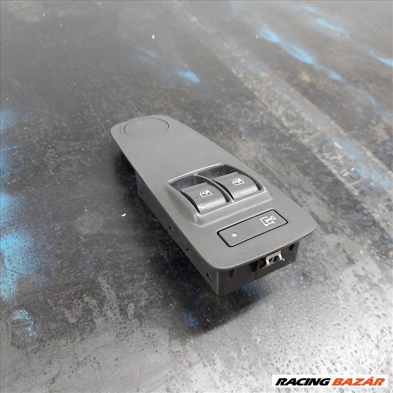 Fiat DUCATO Citroen JUMPER Peugeot BOXER 06- Ablakemelő kapcsoló 1641 7354874190 2. kép