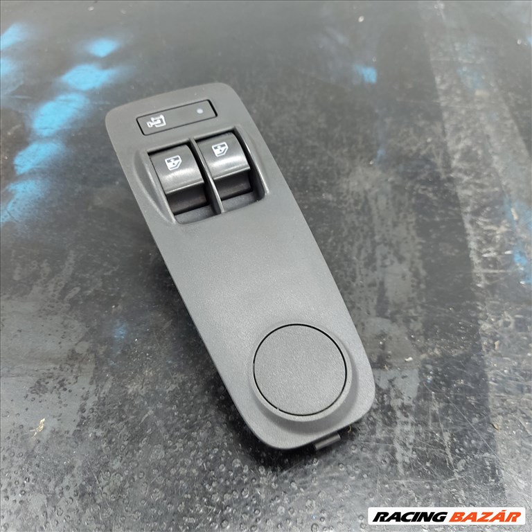 Fiat DUCATO Citroen JUMPER Peugeot BOXER 06- Ablakemelő kapcsoló 1641 7354874190 3. kép
