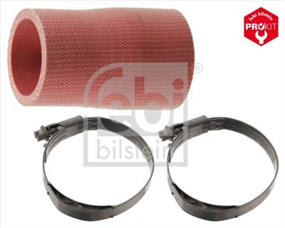 FEBI BILSTEIN 49120 - hűtőcső MERCEDES-BENZ