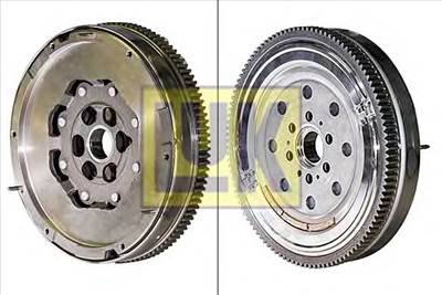 LuK 415 0473 10 - lendkerék ALFA ROMEO