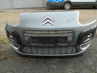 Citroën C3 Picasso első lökhárító ködlámpás