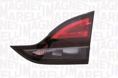 MAGNETI MARELLI 714021420701 - hátsólámpa OPEL VAUXHALL
