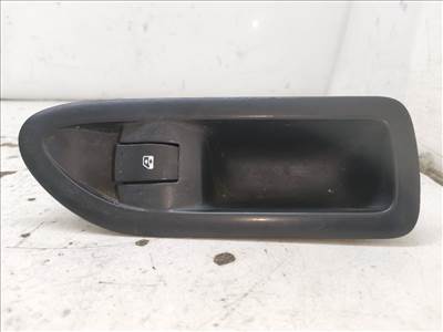 RENAULT LAGUNA II (BG0/1_) 1.9 dCi (BG08/ BG0G) Jobb hátsó Ablakemelő Kapcsoló #36094# 8200016014