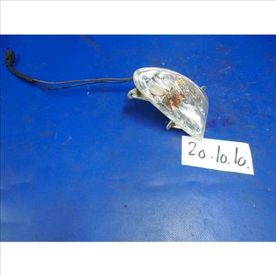 Adly TB50 Thunderbike 2006 SS50 index első jobb irányjelző