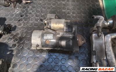 Mazda 6 (1st gen) Önindító  2,0 dízel 