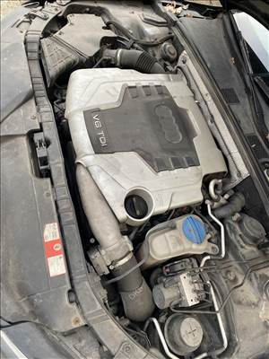Audi A5 (B8 - 8T) B8 - 8T CCWA motor 