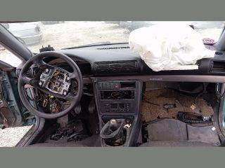 Audi A4 (B5 - 8D) Bal első Biztonsági Öv Csat *139466*