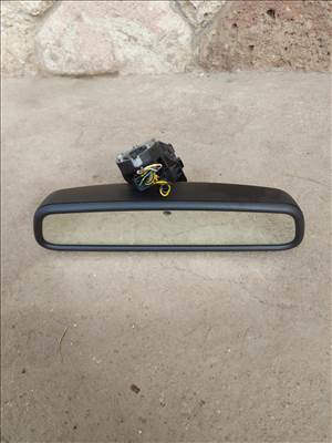 BMW 530 E60/E61 Belső visszapillantó tükör 3468 912393601