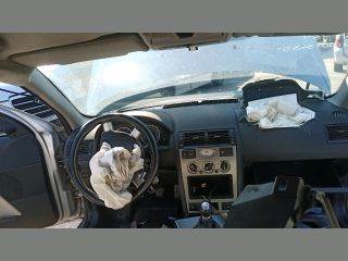 Ford Mondeo Mk3 Fűtőmotor (Klímás) *134019*