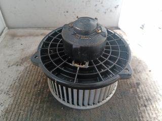 Mazda 6 (1st gen) Fűtőmotor (Klímás) *95850* gj6ba02319 8940000232