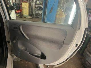 CITROËN XSARA PICASSO (N68) Jobb hátsó Hangszóró