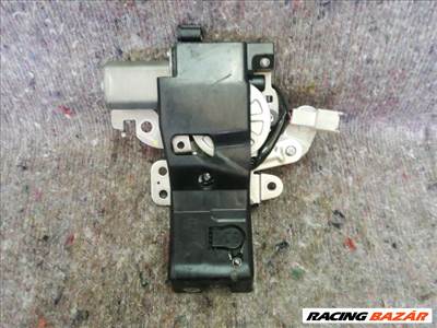 Mazda 6 (2nd gen) MAZDA 6 Csomagtérajtó Ajtóbehúzó