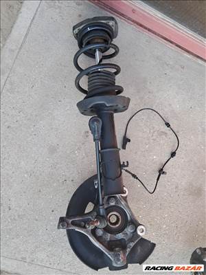 Opel Astra K 1.6 diesel Bal gólyaláb csonkállvánnyal