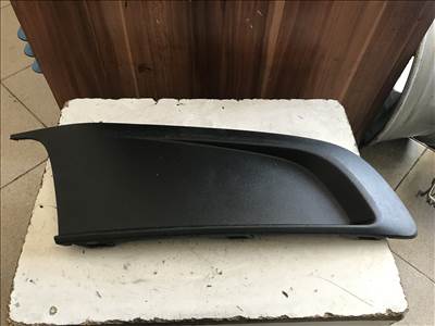 Volkswagen Touran I facelift jobb első lökhárító rács 2k5853666