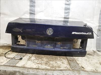 VW VENTO (1H2) 1.6 Csomagtérajtó (Üres lemez) #35158#