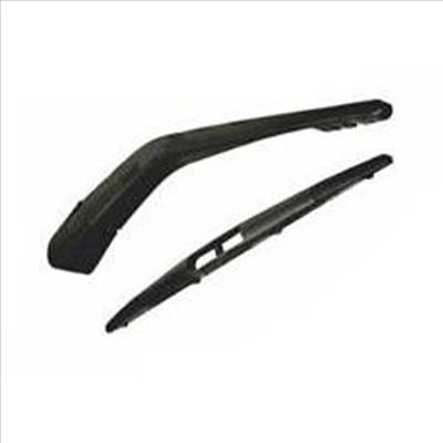 BMW 1 (F20) hátsó ablaktörlő kar lapáttal 2010-2017