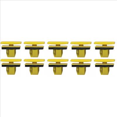 Hyundai Santa Fe kárpit rögzítő patent szett 2001-2006