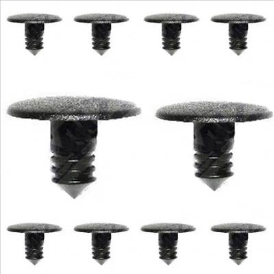 Citroen C4 kárpit rögzítő patent szett 2004-2010