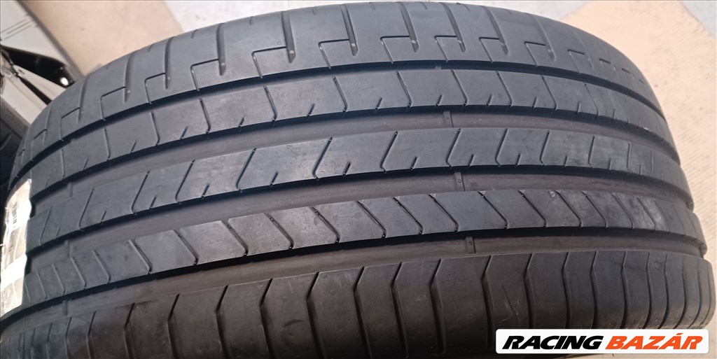 Mercedes W297 EQS 5x112 9,5x21 265/40 R21 nyári gumikkal 4db 9. kép