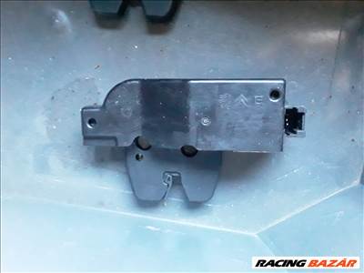 Peugeot 307 Csomagtérajtó Zár Gyári Hibátlan