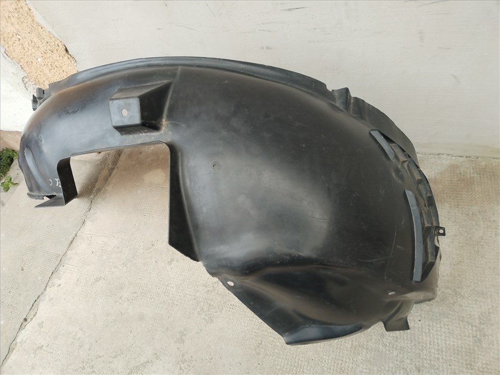 Opel Vectra C bal első dobbetét 13183315Lh 315061460 1. kép