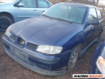 SEAT CORDOBA (6K2) 1.6 75LE/55KW ALM bontott alkatrészek eladók 