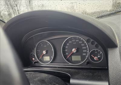 Ford Mondeo Mk3 kilométer óra 