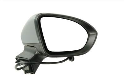 külső visszapillantó POLCAR 55C1524E for OPEL