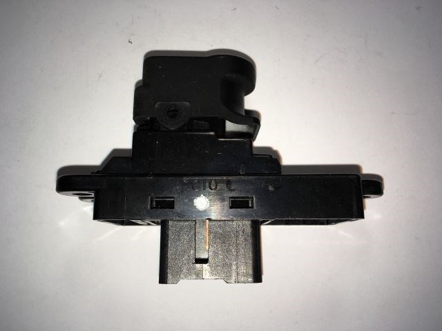 HYUNDAI I30 Jobb hátsó Ablakemelő Kapcsoló 6. kép