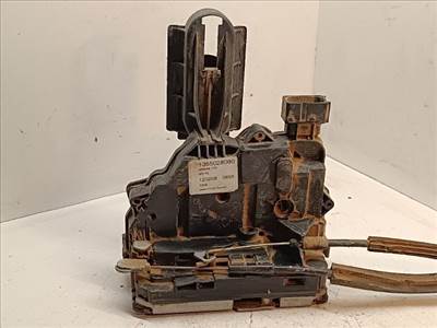 CITROËN NEMO Bal Csomagtérajtó Zárszerkezet