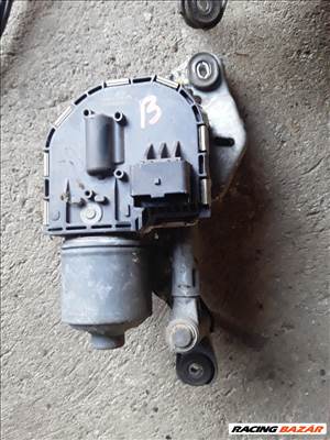 Peugeot 407 Ablaktörlő Szerkezet Motor