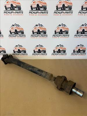 Első kardántengely Mitsubishi L200