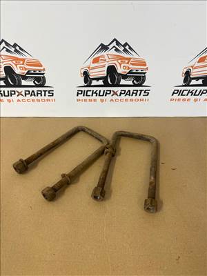 Rögzítőbilincs U Mitsubishi L200