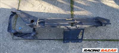 Mercedes S-osztály W222 gyári zárhíd, homlokfal  a2226202930