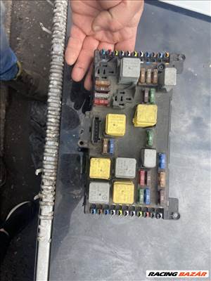 Mercedes vito 639 sam modul om651