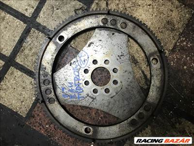 Volkswagen Passat B5.5 V6 TDI fogaskoszorú