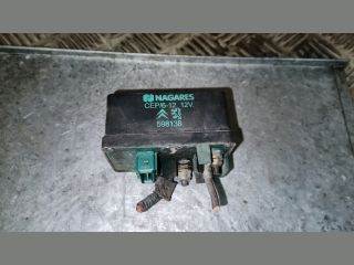 Peugeot Boxer I Izzító Relé *136546* nagares-598138