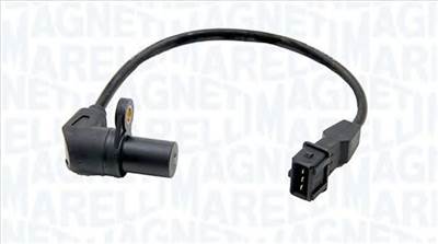 MAGNETI MARELLI 064848132010 - főtengely jeladó SEAT SKODA VW