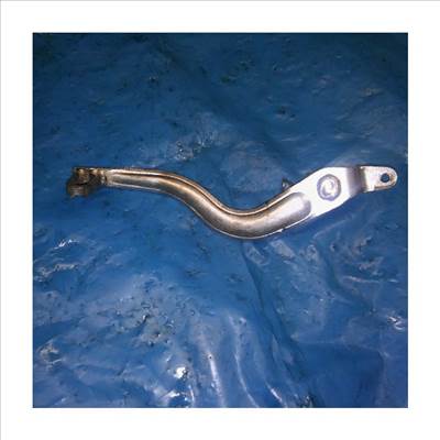 Gilera GSM50 2001 fékpedál Bremspedal Brake pedal